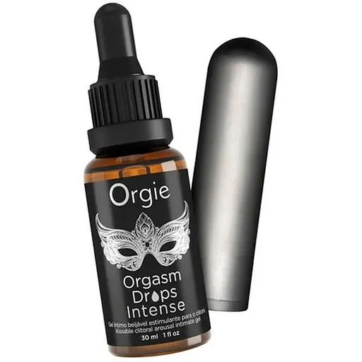 Набір Orgie Orgasmic Bullet Clitoral Stimulation Kit 2 шт