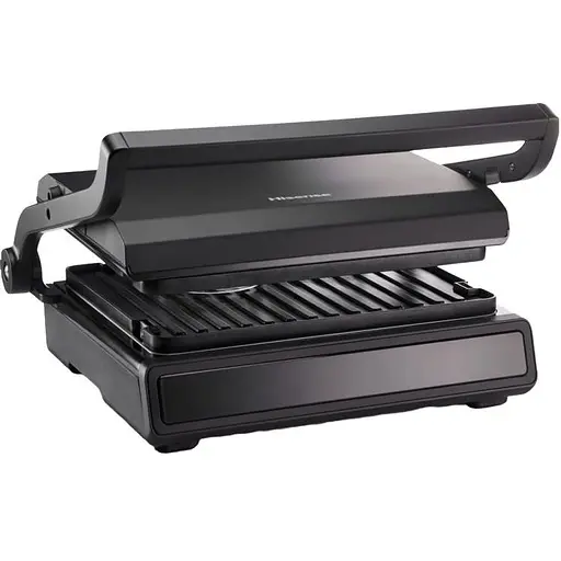Гриль Hisense HCG1600DBT (PG201B) - фото 5