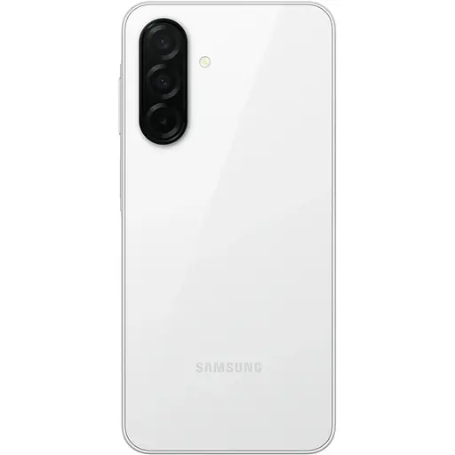 Смартфон Samsung Galaxy A26 5G 6/128GB White (SM-A266B) (UA UCRF) NFC - фото 5