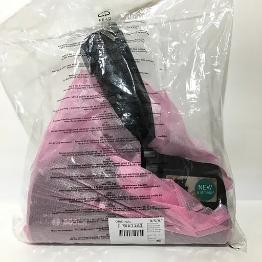 Турбощітка PowerBrush зі знімним роликом для акумуляторного пилососу Bosch Serie 6, 17007183 - фото 9