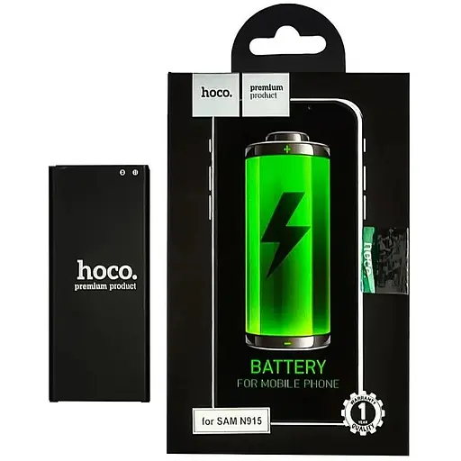 Акумулятор Hoco BN915BBC для Samsung N915 Note Edge