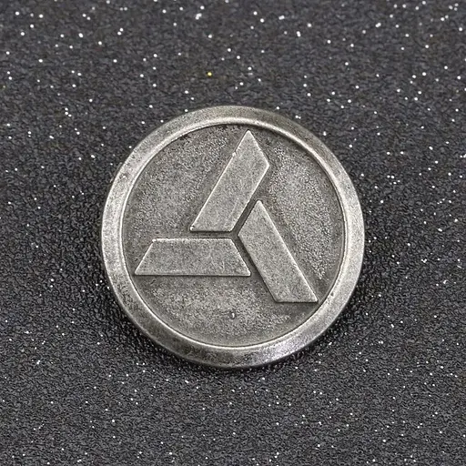 Значок Creed Ассасіна.609 - фото 4