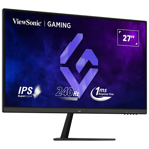 Монитор ViewSonic VX2779A-HD-PRO - фото 4