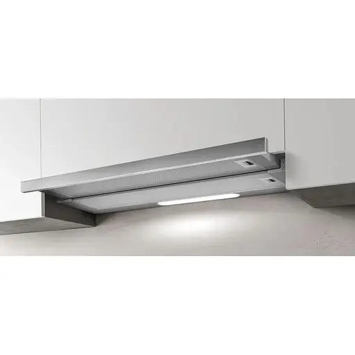 Витяжка Elica ELITE 14 LUX GRIX/A/90 - фото 1