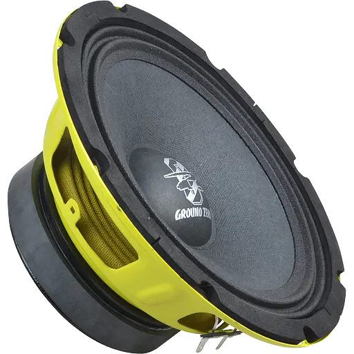Сабвуферний динамік Ground Zero GZCK 200XSPL