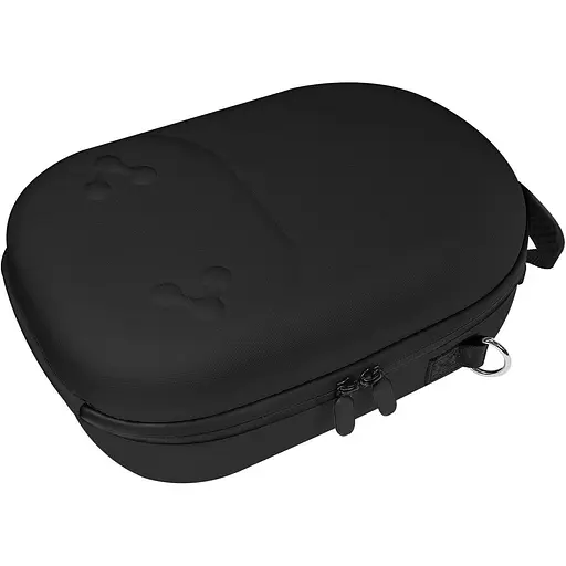 Чохол DK Hard Carrying Case для Meta Quest 3/3S Black [140189] - фото 3