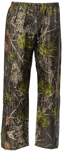 Костюм Hallyard Kelvin Camo Green L - фото 5