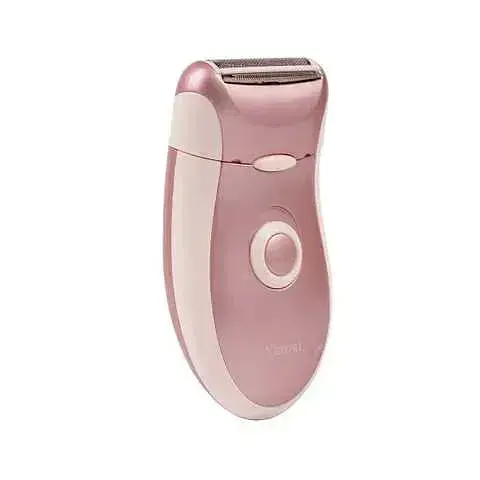 Епілятор Brown BF-1068 2 в 1 - з насадкою для гоління - фото 1