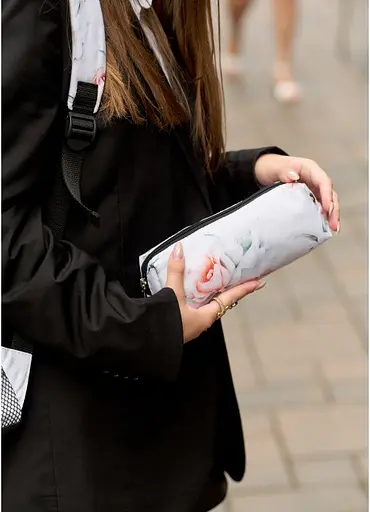 Рюкзак женский Sambag 40х27х15 см sum0023729 - фото 10