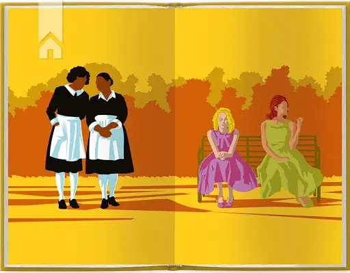 Прислуга - фото 3