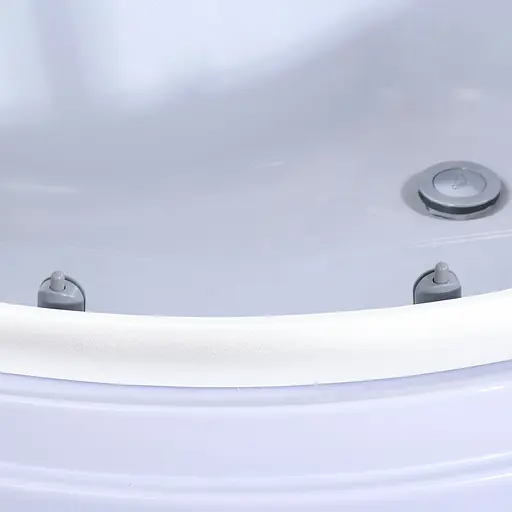 Душевая кабина Bravo WARTA 90WT - фото 3