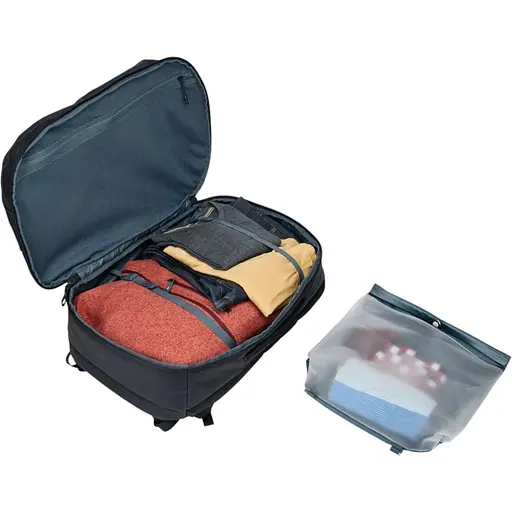 Рюкзак Thule Aion Travel Backpack 40L Black (TH 3204723) - фото 14