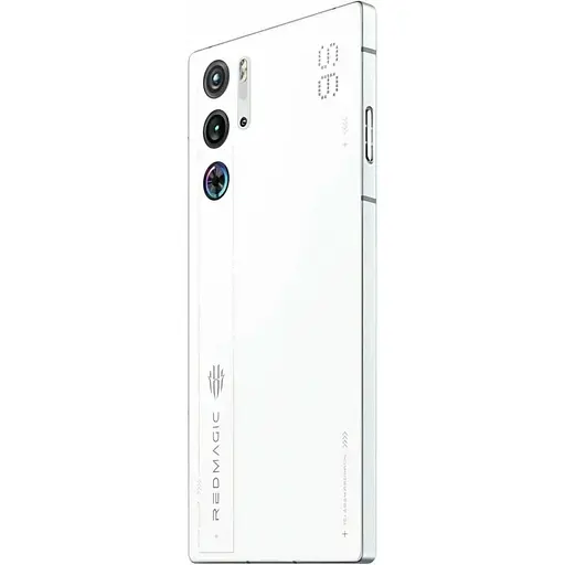 Смартфон Redmagic 9S Pro 12/256 GB Frost [124211] - фото 6