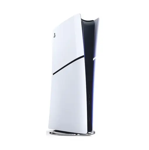 Консоль Sony PlayStation 5 Slim Digital Edition 1TB без геймпада + гарантія Б/В - фото 1