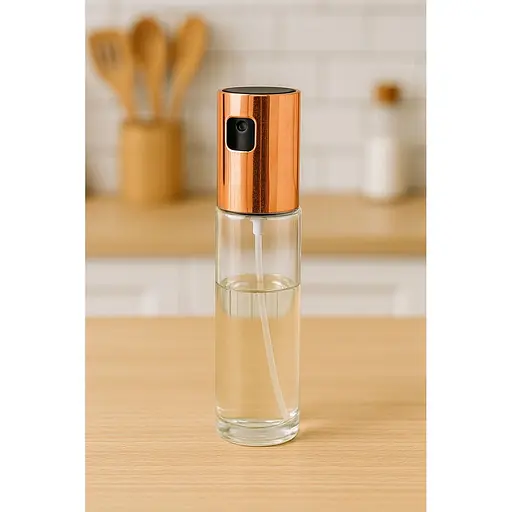 Розпилювач для олії та соусу Stenson 100 мл - спрей-дозатор [MD] - фото 3