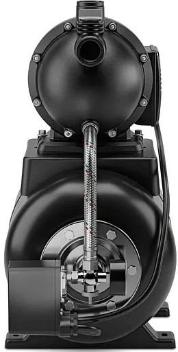 Karcher Насосна станція BP 4.900 Home 1150Вт 4.9 куб/година висота подачі 50 м висота всмоктування 8 м 18 кг - фото 6