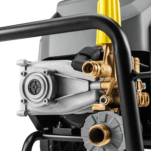 Мойка высокого давления Karcher HD 9/20-4 М Classic 1.367-903.0 (141587) - фото 3