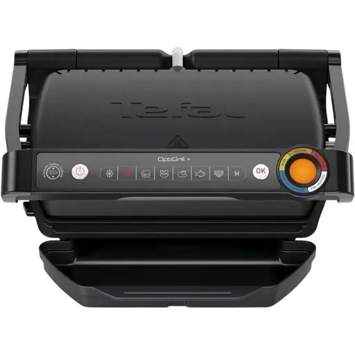 Електрогриль притискний Tefal OptiGrill+ GC717810