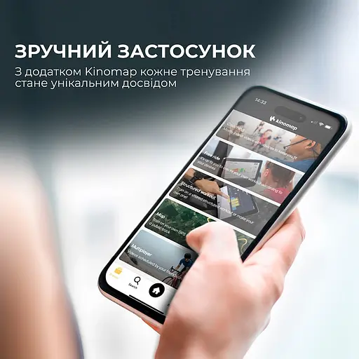 Гребной тренажер Cecotec Drumfit Rower 20000 Neptuno - фото 9