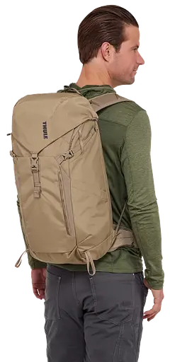 Рюкзак Thule AllTrail Daypack 25L TADP-225 Faded Khaki (7121882) - фото 5