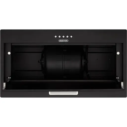 Вытяжка встраиваемая Eleyus URBAN 1200 LED 52 BL - фото 6