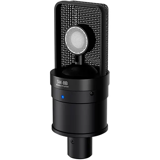 Мікрофон Takstar SM-8B 2nd Gen [132887] - фото 5