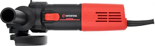 Кутова шліфмашина Intertool WT-0234 (89772) - фото 5