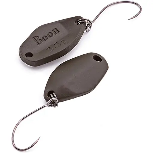 Блешня Nories Masukurouto Boon 3.5 g #020