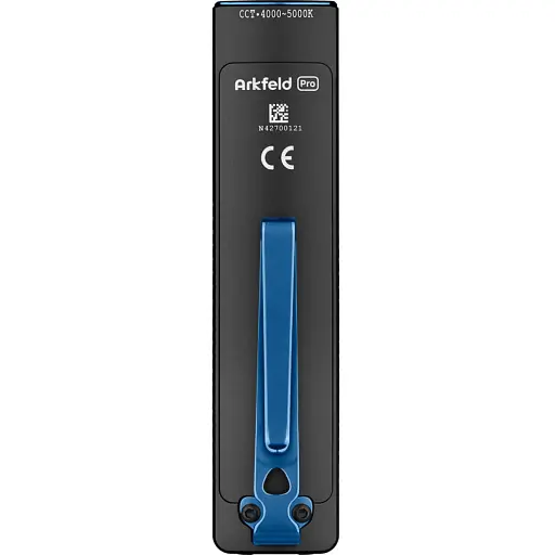 Фонарь Olight Arkfeld Pro Class 3R CW Black - фото 4