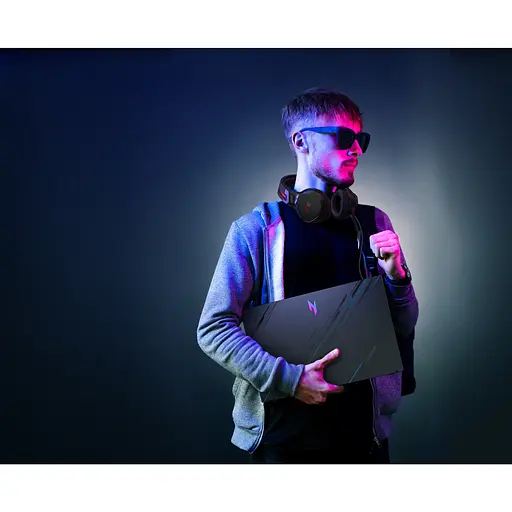 Ноутбук Ігровий Acer Nitro V 15 ANV15-51-5436 i5-13420H la 4.6 GHz,IPS,16GB DDR5,512GB,RTX 4050 6GB,No - фото 16