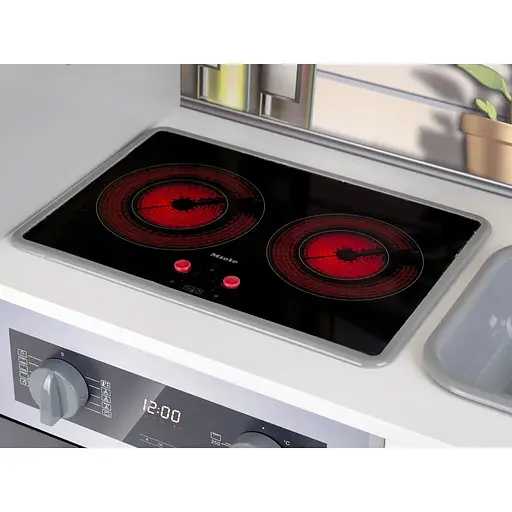 Іграшкова дерев'яна кухня Klein Miele Family Kitchen (7194) - фото 11