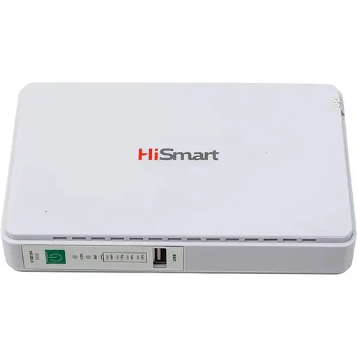 ИБП для роутера PowerPlant HiSmart POE-430P 17W