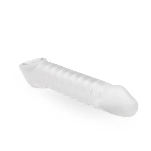 Насадка на член Boners Supporting Penis Sleeve - фото 4