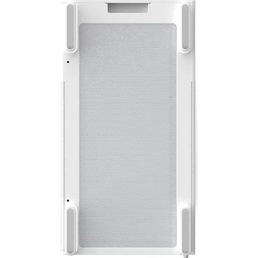 Корпус Zalman P10 ARGB White (P10WHITE) Без БП - фото 8