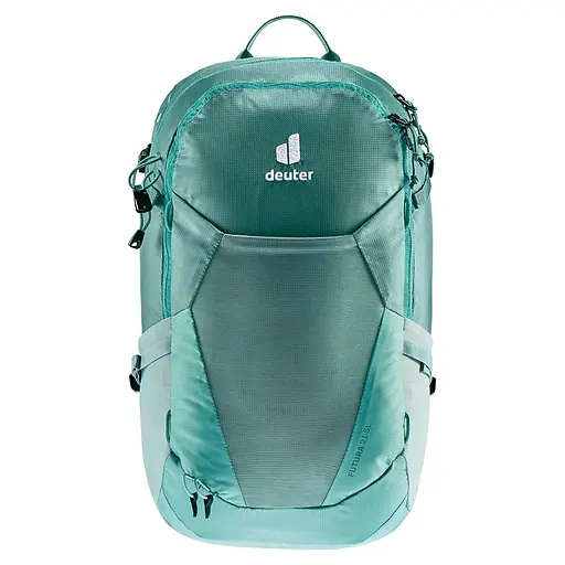 Рюкзак Deuter Futura 21 SL Зеленый (1052-3400021 2283) - фото 11