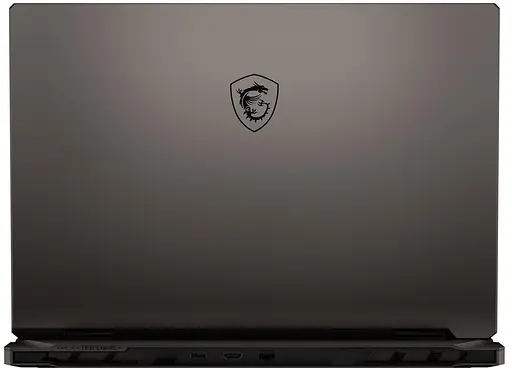 Ноутбук MSI 18 Vector A18 HX AI A9WHG WQXGA IPS/Ryzen 9 9955HX/32GB/2TB/RTX 5070 Ti 12GB/W11P/Cosmos Gray (A9WHG-074US) - фото 5