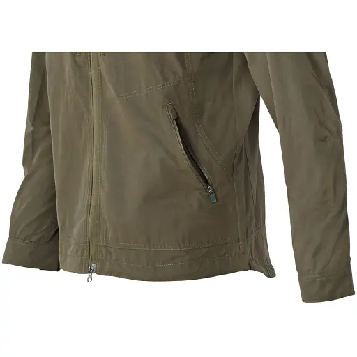 Костюм Skif Outdoor Stroller L Dark Olive - фото 6