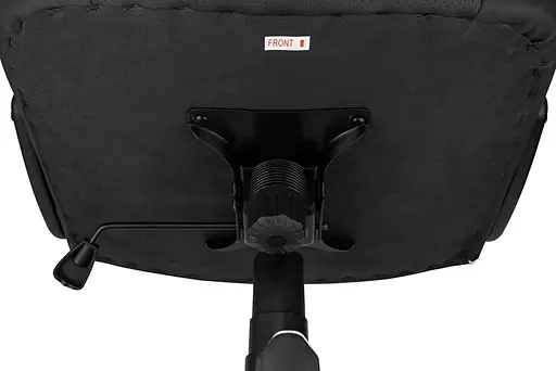 Ігрове крісло 2E Gaming Hebi Black/White (2E-GC-HEB-BKWT) - фото 6