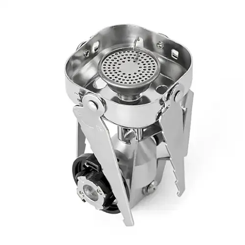 Газовий туристичний пальник Kovea Maximum TKB-9901 - фото 6