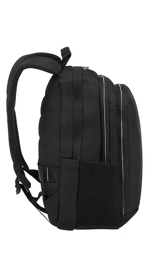 Рюкзак 14.1" Samsonite GUARDIT CLASSY BLACK 40x29x18 KH1*09002 - фото 13
