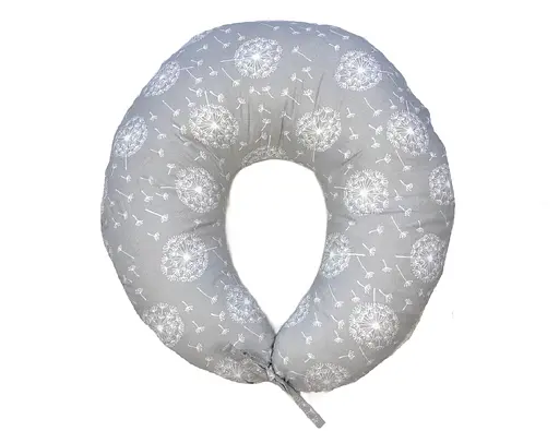 Подушка для годування Moontime "Кульбабки" - фото 1