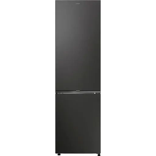 Холодильник Candy CNCQ2T620EB - фото 1