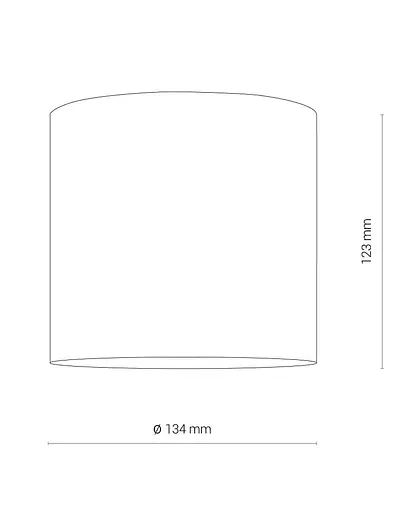 Точковий світильник Nowodvorski 8741 CL Ios LED - фото 6