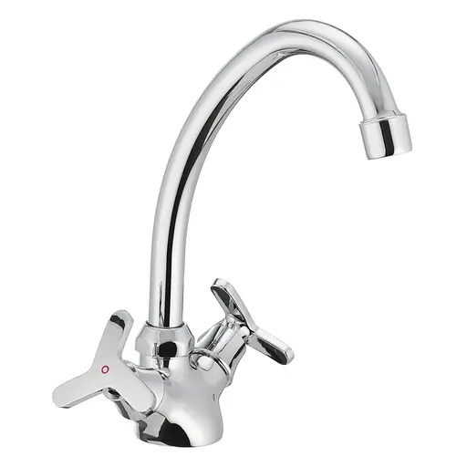 Змішувач для кухні Mixxus Premium APOLLO 271 (MI0608) - фото 1