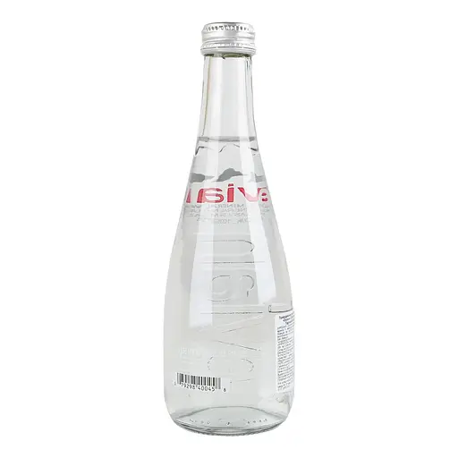 Вода мінеральна Evian негазована скло 0.33 л (475296) - фото 2
