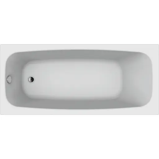 Ванна акрилова Volle Orlando 180x80 TS-1883540 - фото 1