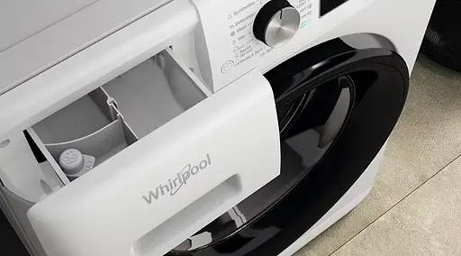Стиральная машина Whirlpool FFB 10469 BV UA автоматическая (6857177) - фото 5