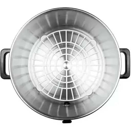 Стерилизатор Klarstein Biggie 27 (10027587) - фото 6