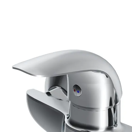 Змішувач для душу DAMIXA Palace Bit (312000000) - фото 5