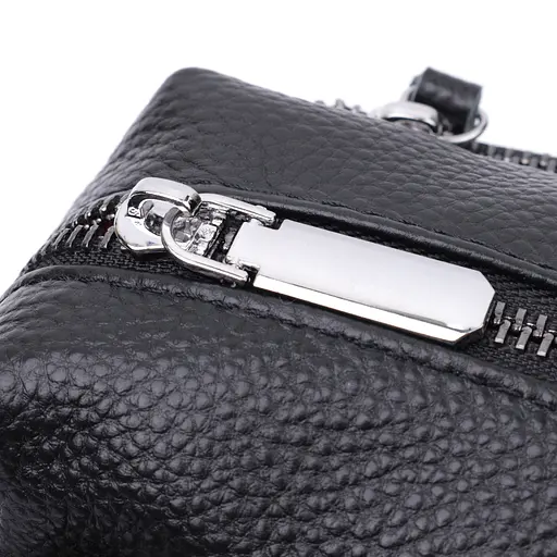 Кожаная женская сумка Vintage 22.5х13х9 см sum0026602 - фото 8